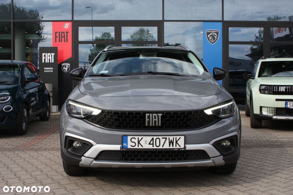 Fiat Tipo - 2