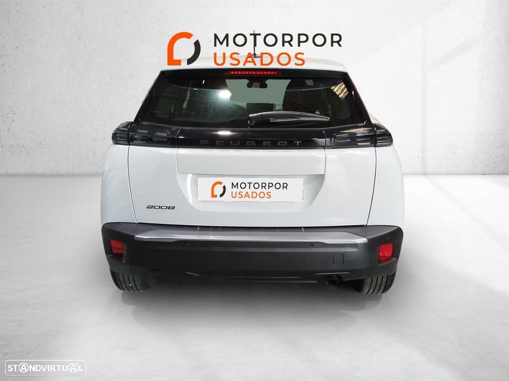 Peugeot 2008 1.2 Style - 5