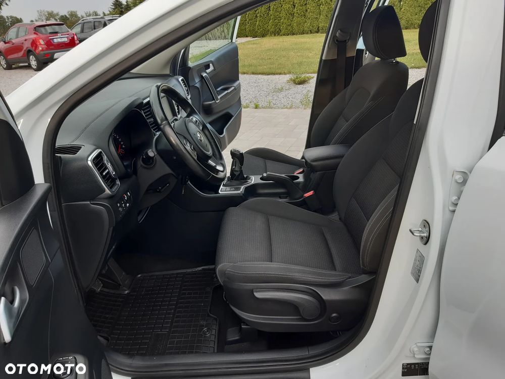 Kia Sportage 1.6 GDI 2WD VISION - 13