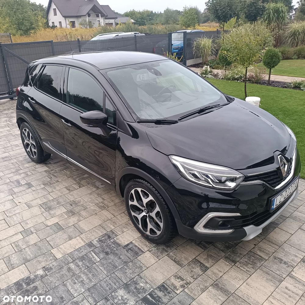 Renault Captur 1.3 Energy TCe S-Edition EDC - 7