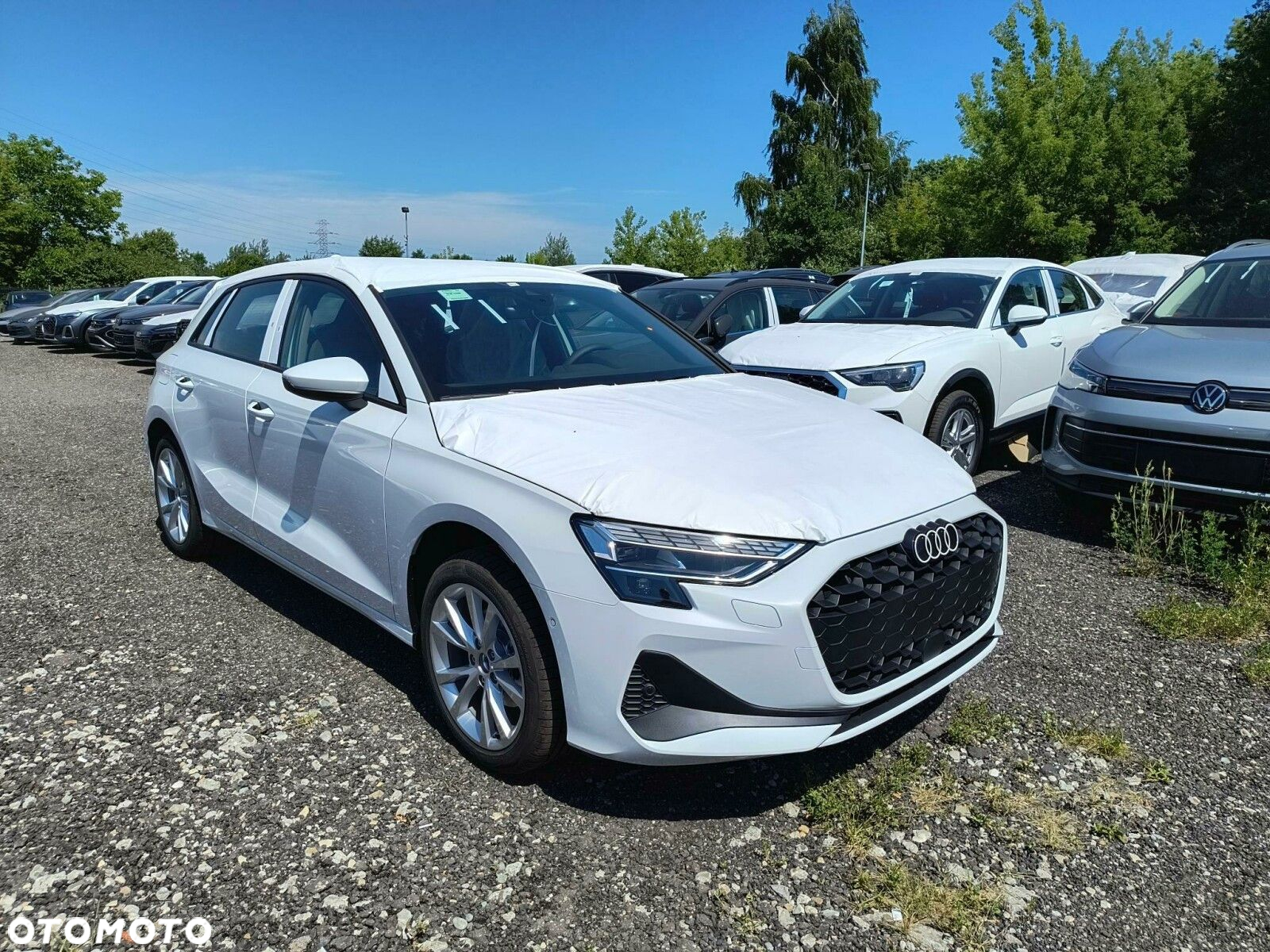Audi A3 - 3