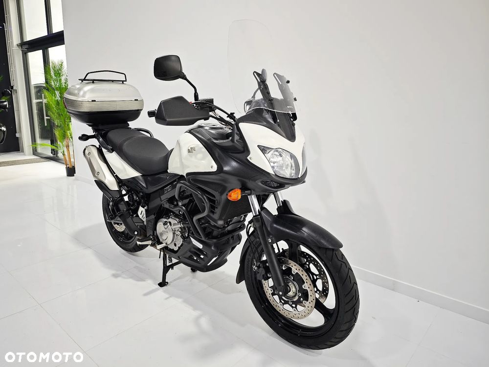 Suzuki V-STROM - 2