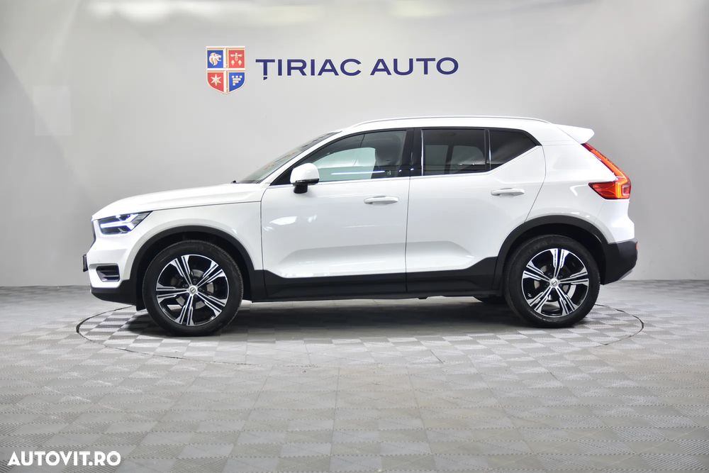 Volvo XC 40 - 2