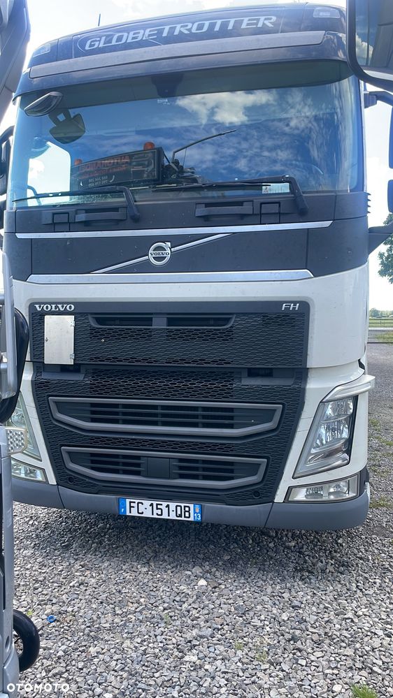 Volvo FH 500 XL. Euro 6 - 3