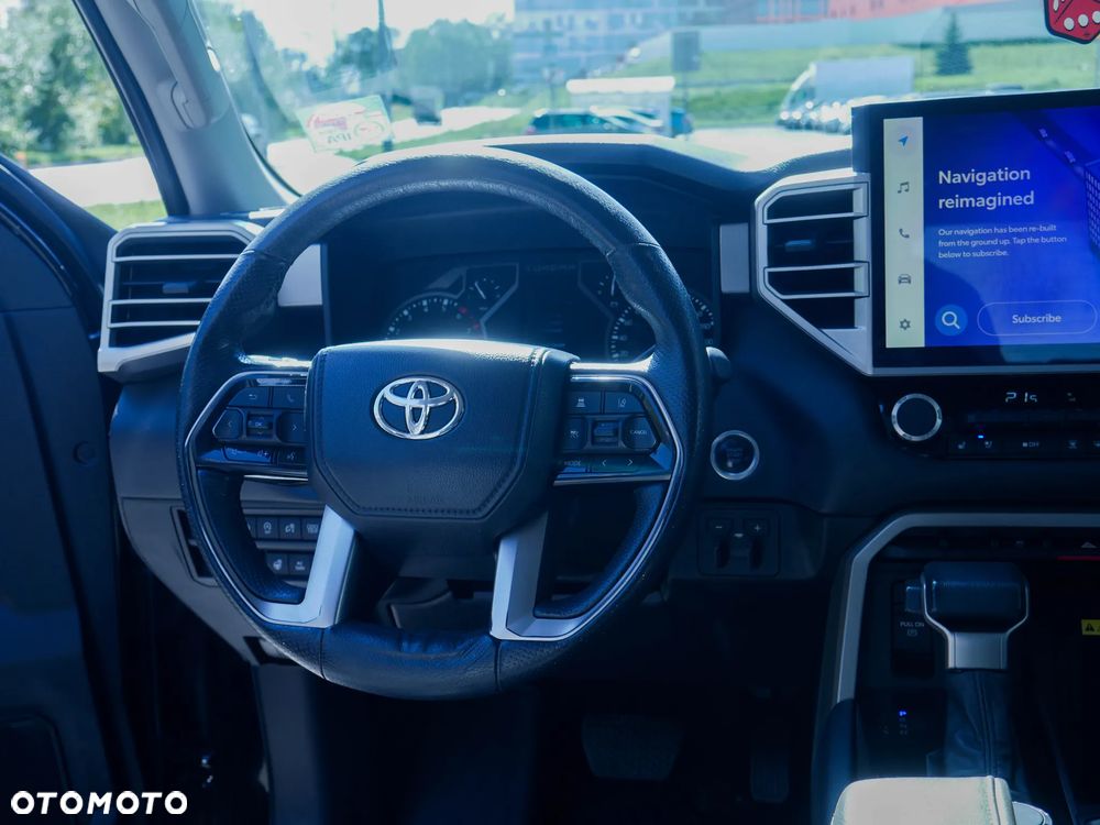 Toyota Tundra - 18