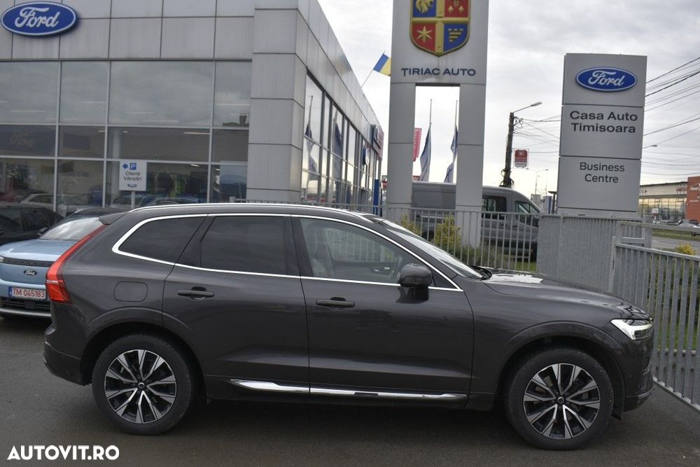 Volvo XC 60 - 9
