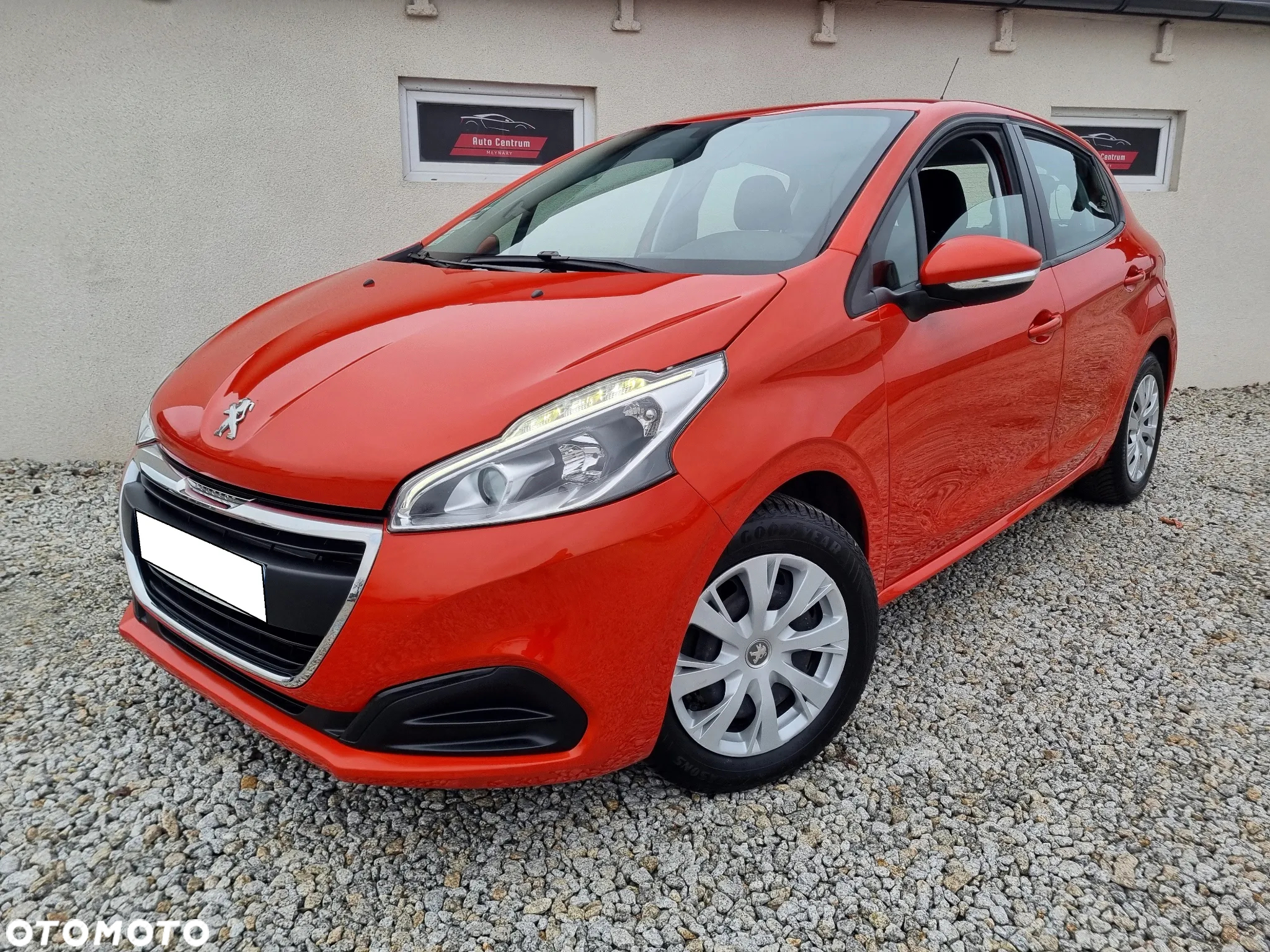 Peugeot 208 1.2 PureTech Active - 3