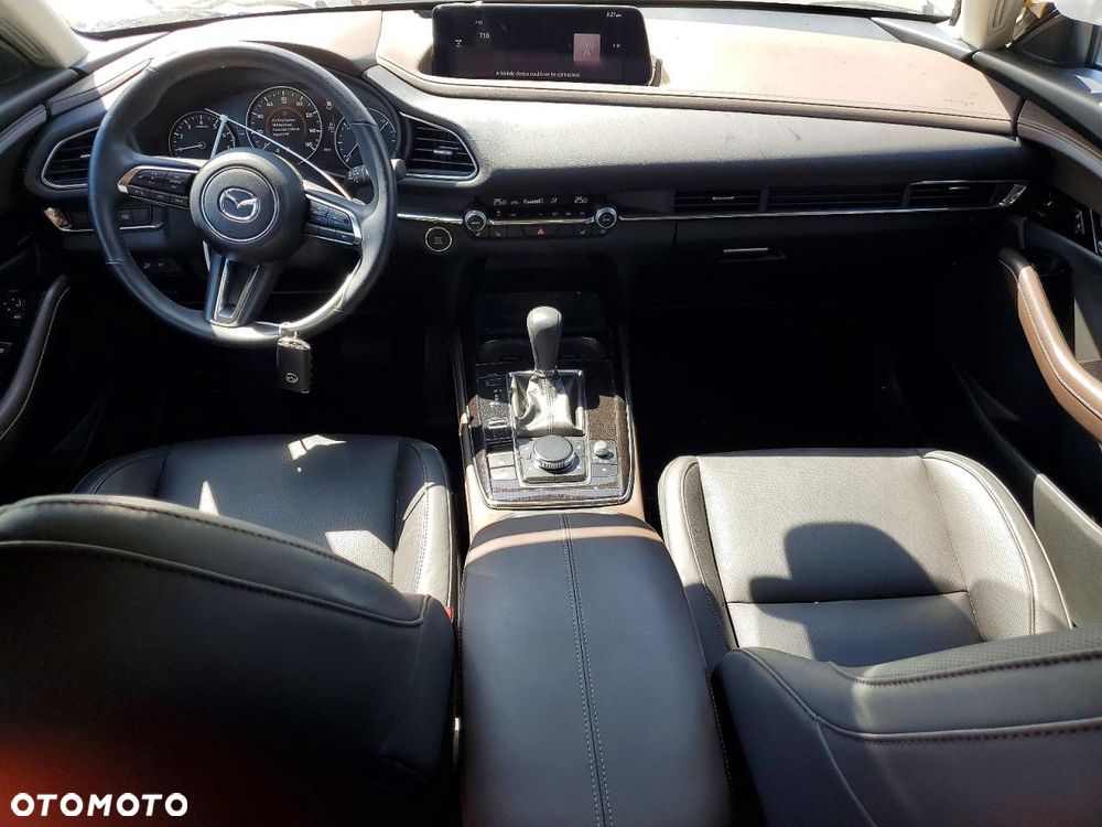 Mazda CX-30 - 9