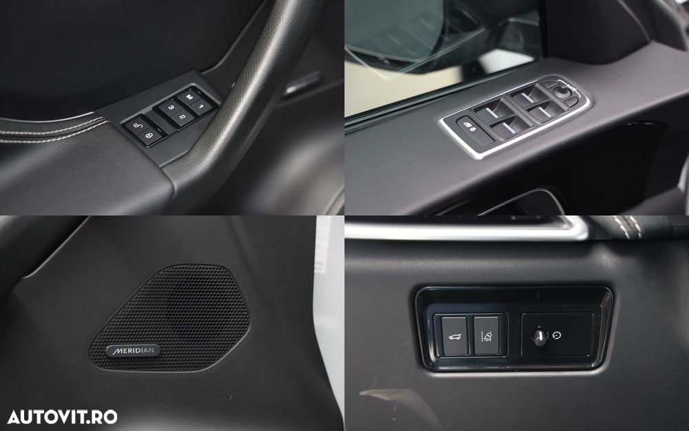 Jaguar F-Pace 20d AWD Aut. R-Sport - 22