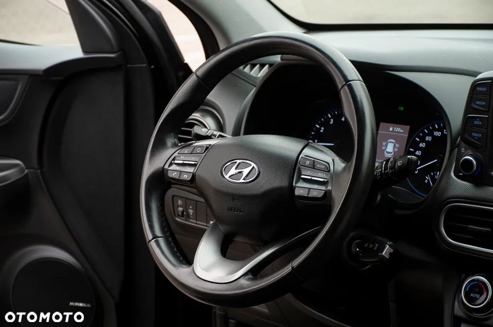 Hyundai Kona - 19
