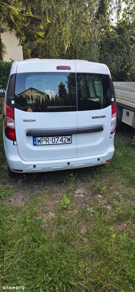 Dacia Dokker 1.5 dCi Laureate - 11