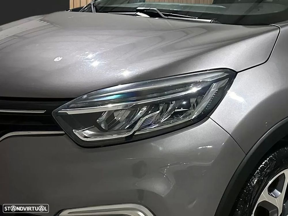 Renault Captur 1.5 dCi Exclusive - 6