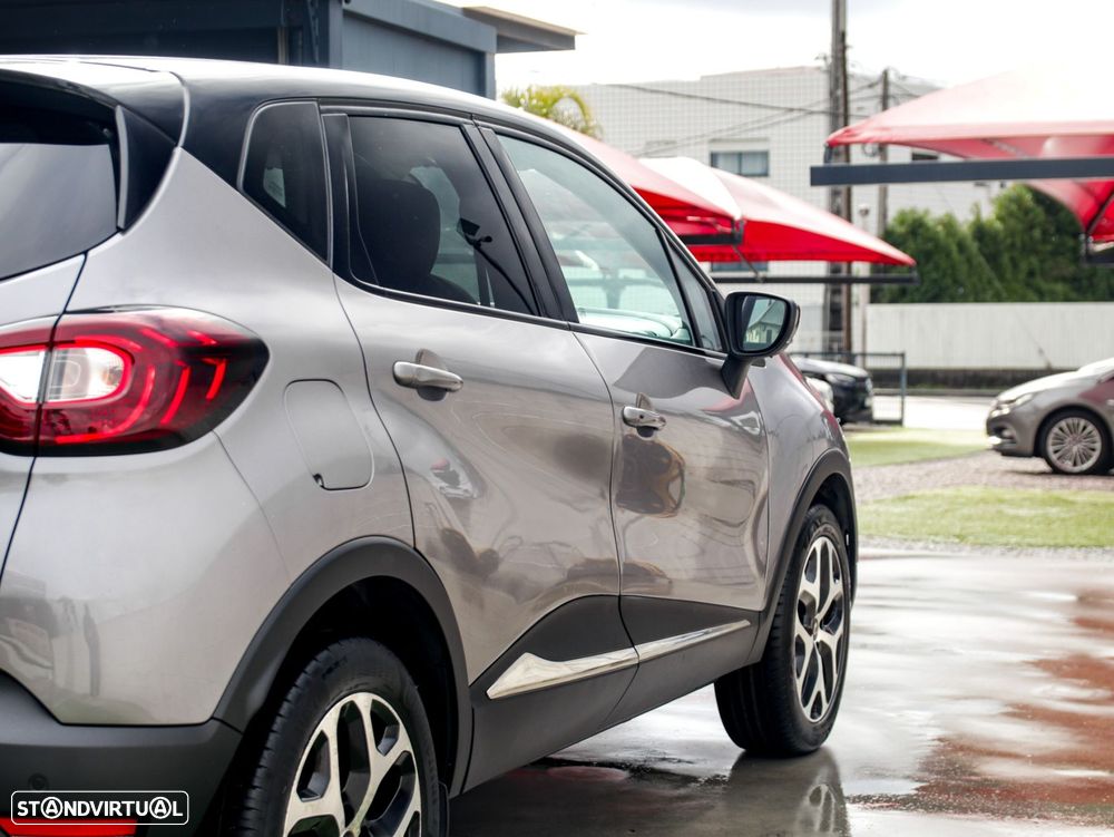 Renault Captur 0.9 TCE Exclusive - 7