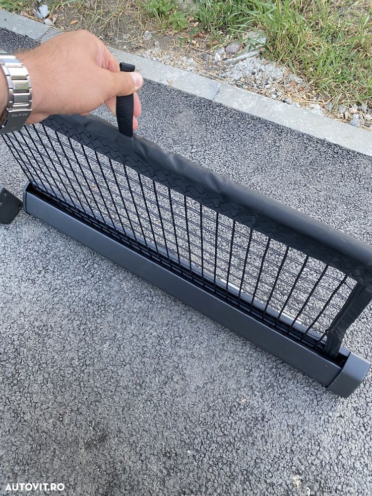 Plasa Rulou Despartitoare Portbagaj 39834047 Volvo V70 Xc70 - 1