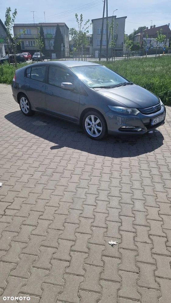 Honda Insight 1.3 IMA Elegance - 1
