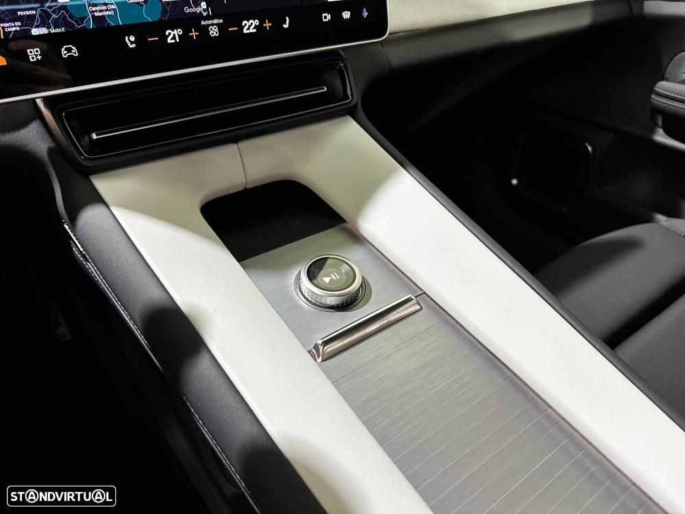 Polestar 4 Long Range 100 kWh Single Motor Plus - 49