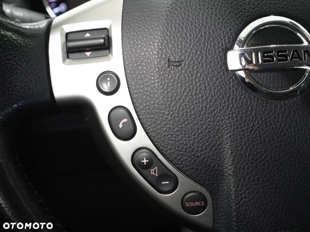 Nissan Qashqai 2.0 I-Way - 36