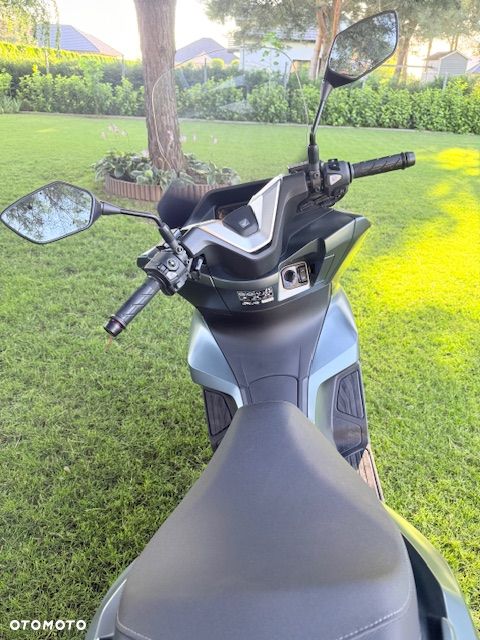 Honda PCX - 8