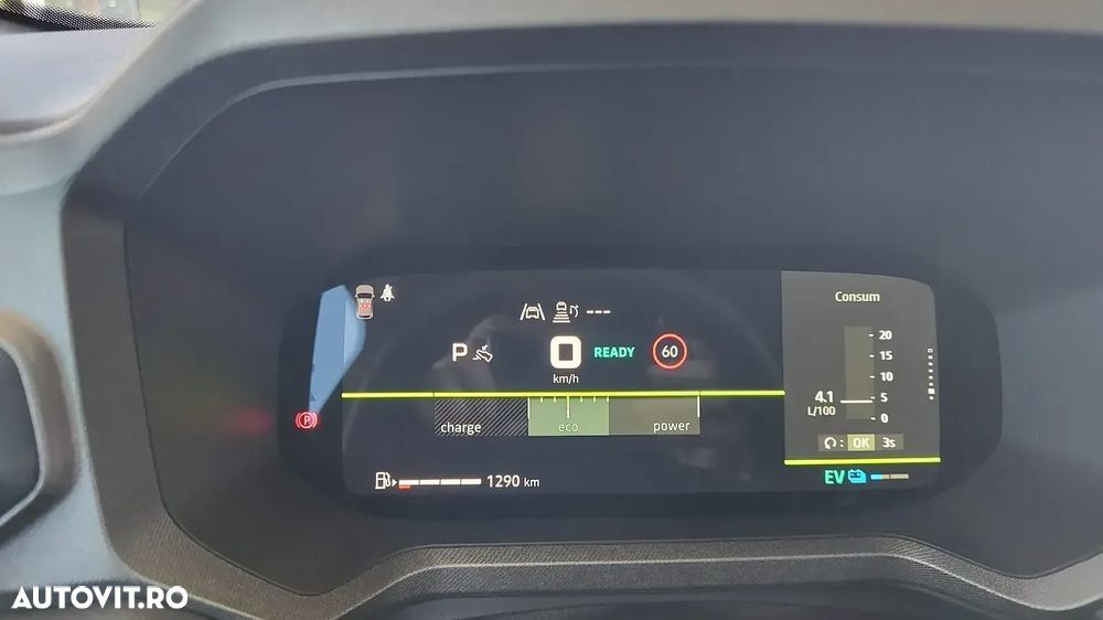 Dacia Bigster HEV 155 Journey - 17