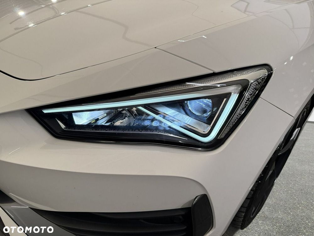 Cupra Leon Sportstourer 2.0 TSI VZ DSG - 10