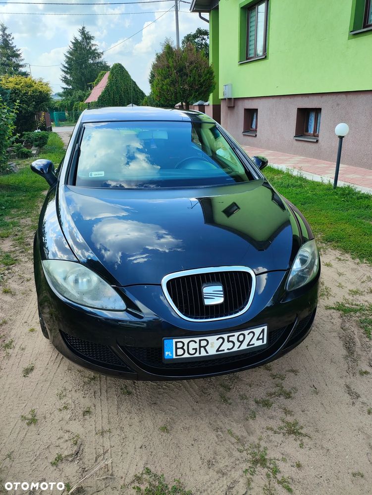Seat Leon 1.9 TDI Audience - 6