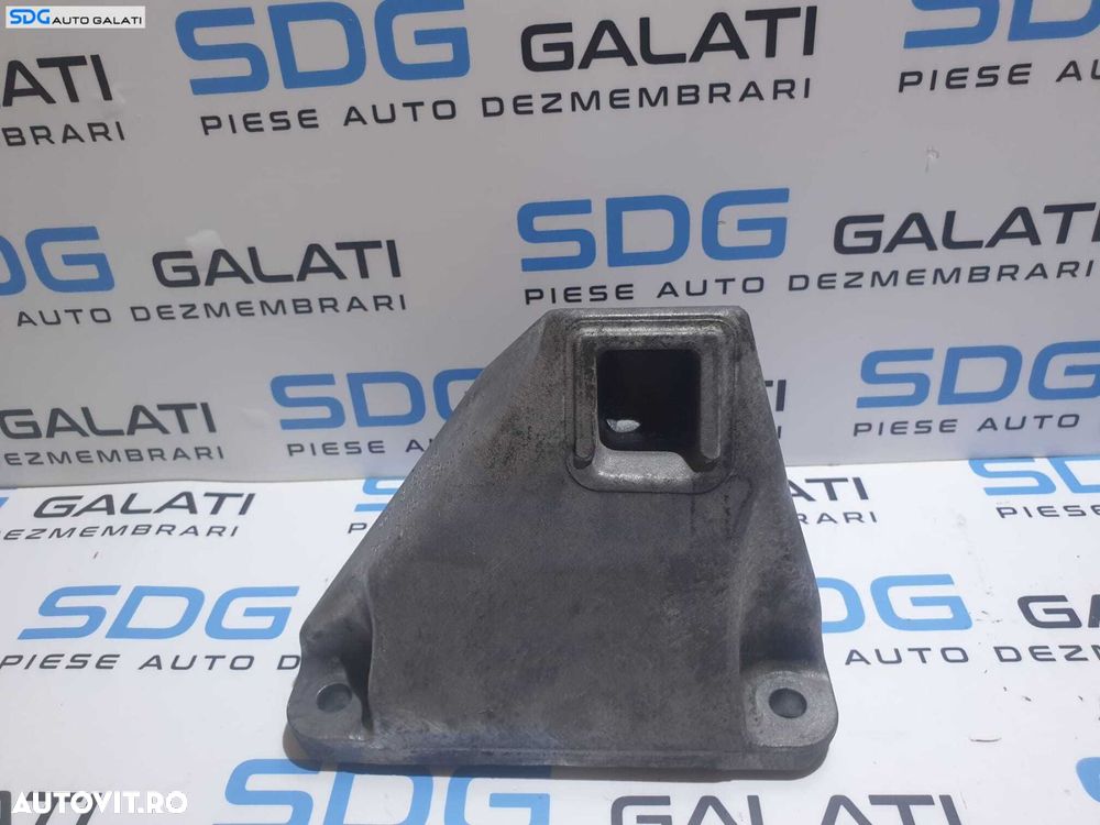 Suport Motor Dreapta BMW Seria 5 F10 F11 520 2.0 D 2010 - 2017 Cod 6795958 [MA0242] - 3
