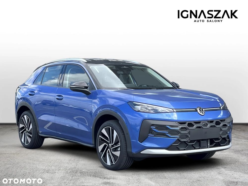 Volkswagen T-Roc 1.5 eTSI Style DSG - 7