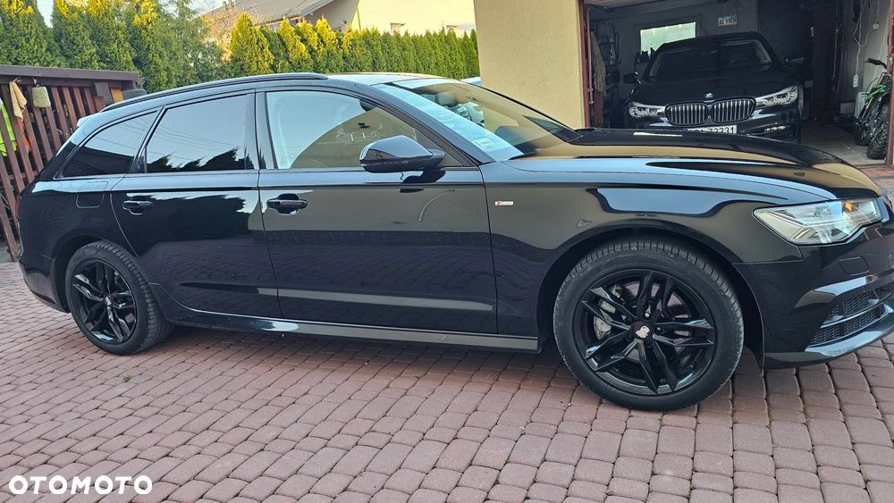 Audi A6 Avant 2.0 TFSI S tronic - 21