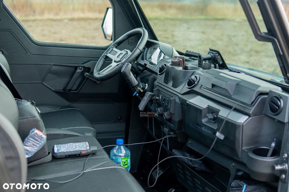 Polaris Ranger - 5