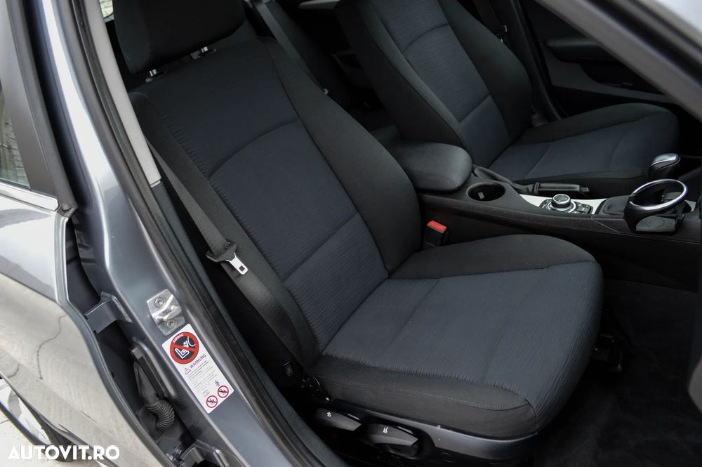 BMW X1 xDrive20d Aut. - 18