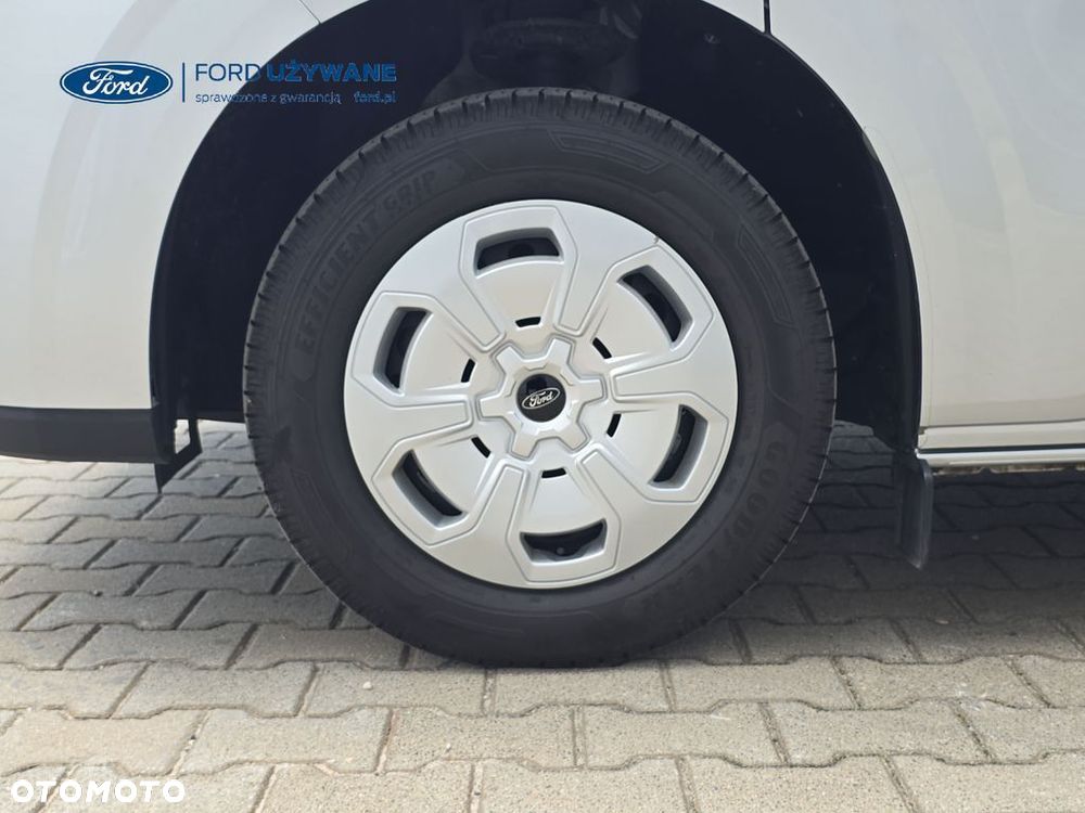 Ford Transit Custom - 24