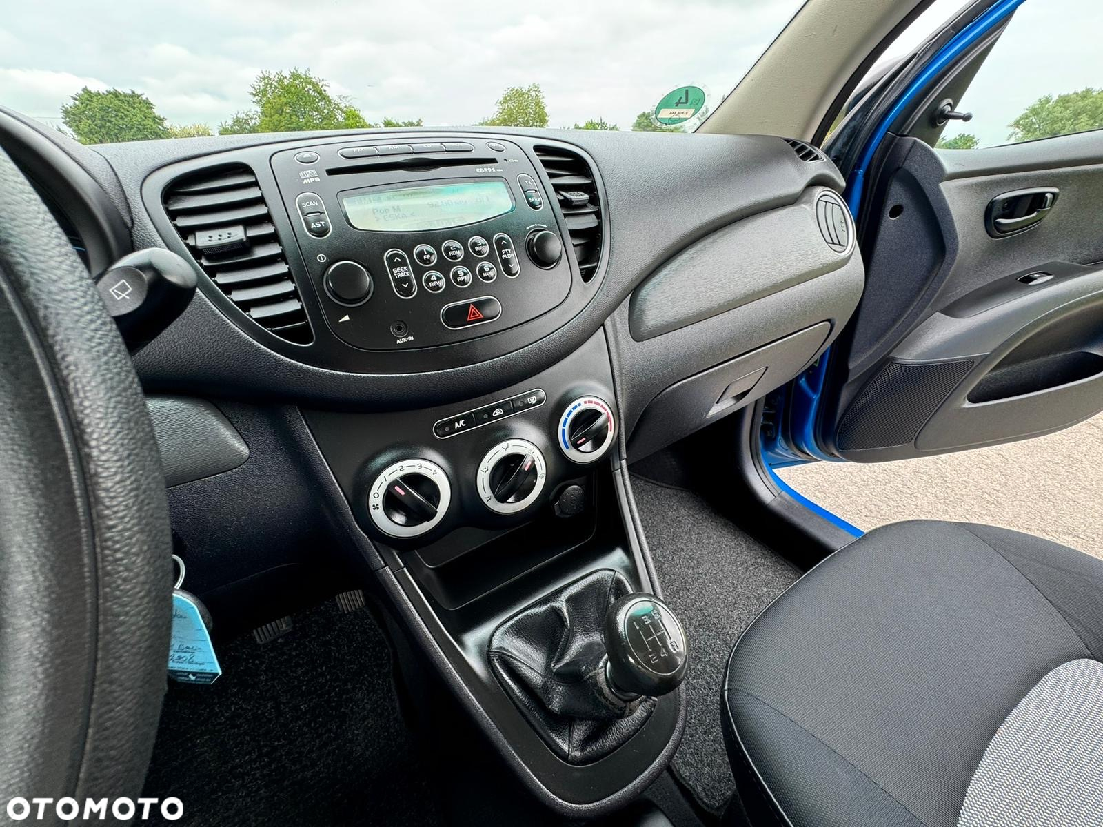 Hyundai i10 1.1 Edition Plus - 28