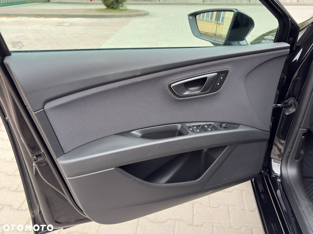 Seat Leon 2.0 TDI DPF Start&Stop Style - 23