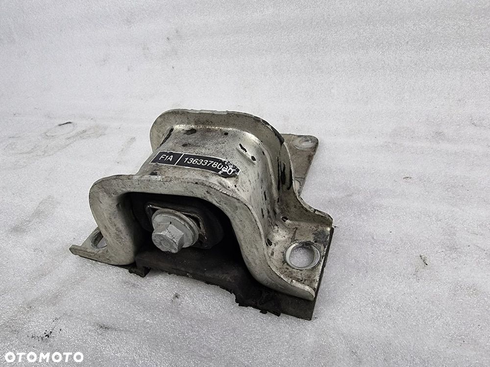 PODUSZKA ŁAPA SILNIKA CITROEN JUMPER 2.2 HDi - 3