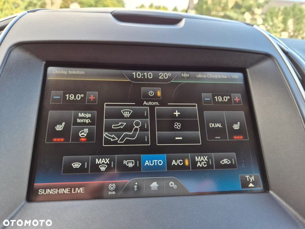 Ford Galaxy 2.0 TDCi Titanium - 24