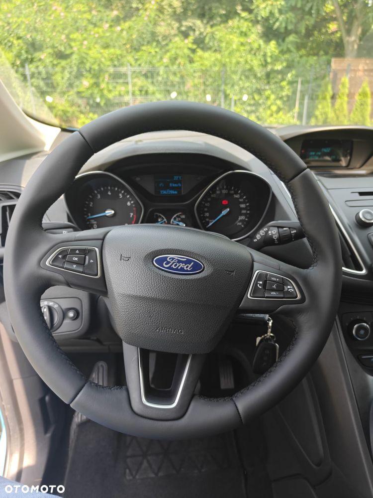 Ford C-MAX - 25