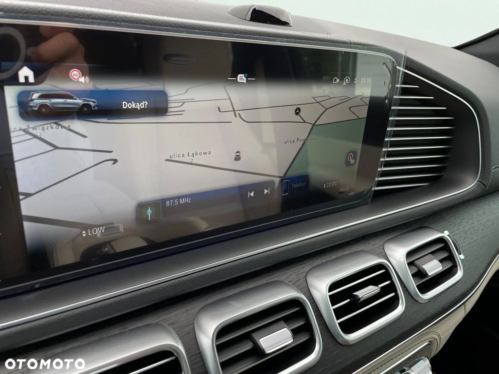 Mercedes-Benz GLS - 31