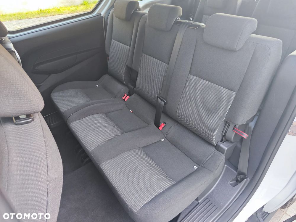 Ford Tourneo Connect Grand 1.5TDCi Ambiente - 28