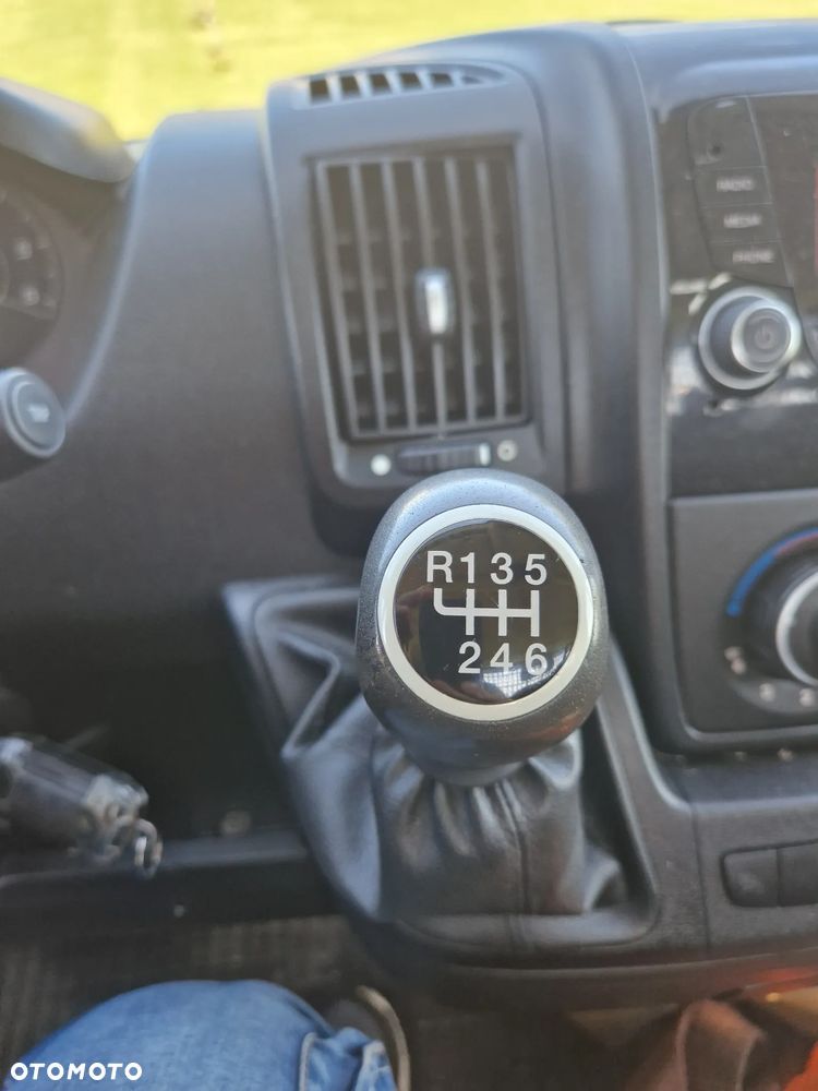 Citroën JUMPER - 21