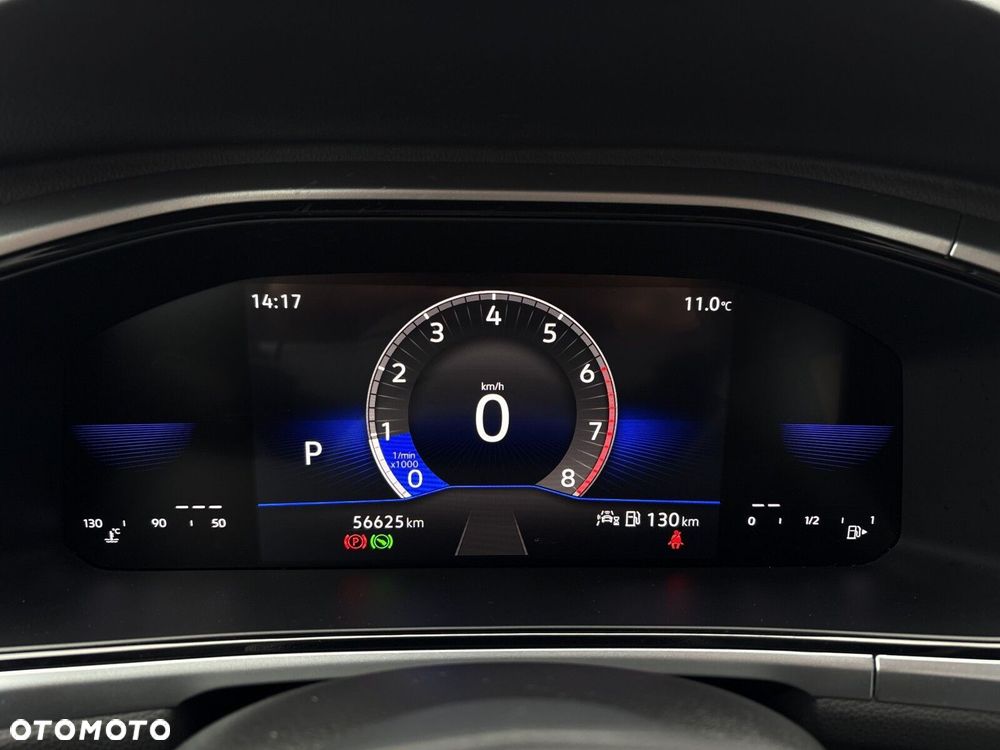 Volkswagen T-Roc 1.5 TSI Life DSG - 15