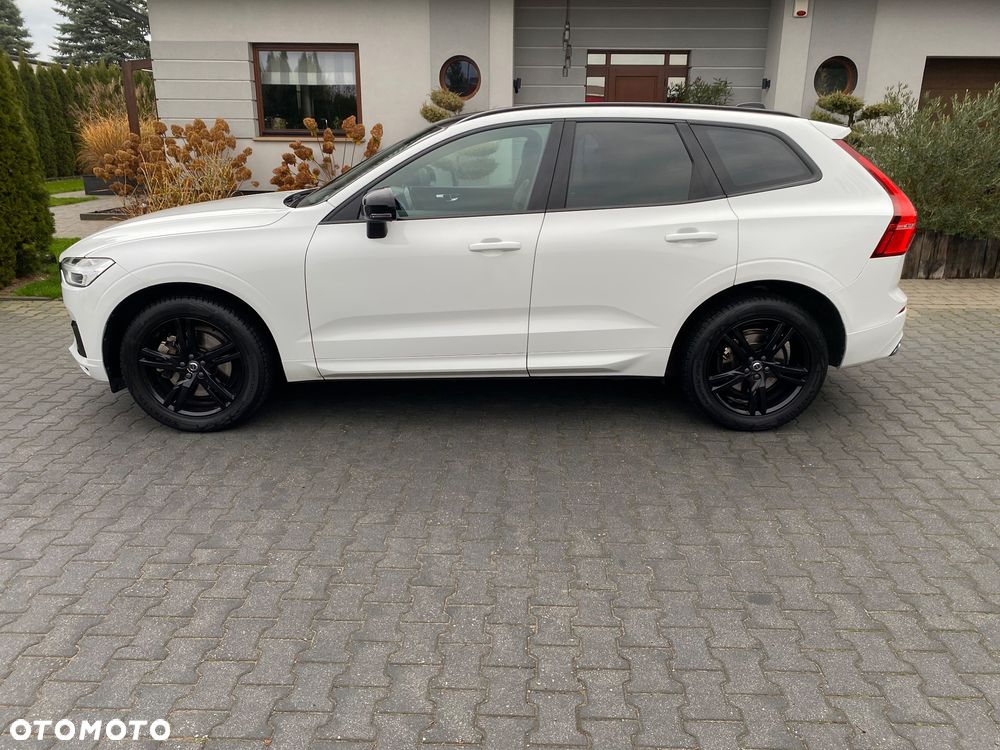 Volvo XC 60 D4 R-Design - 10
