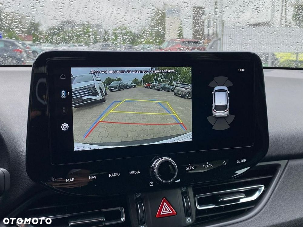 Hyundai i30 - 20