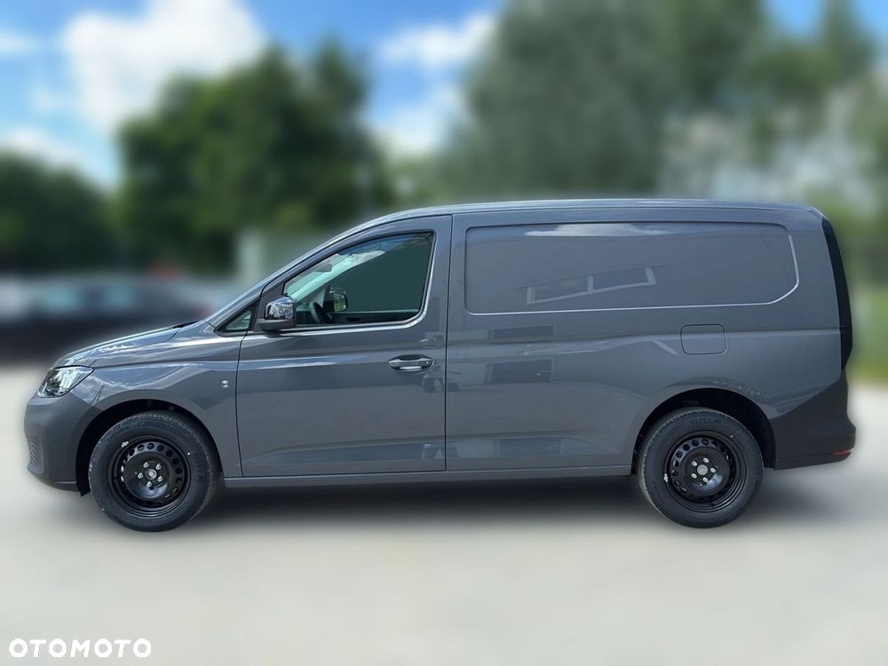 Volkswagen Caddy Maxi Cargo 2.0 TDI 122 KM DSG - 9