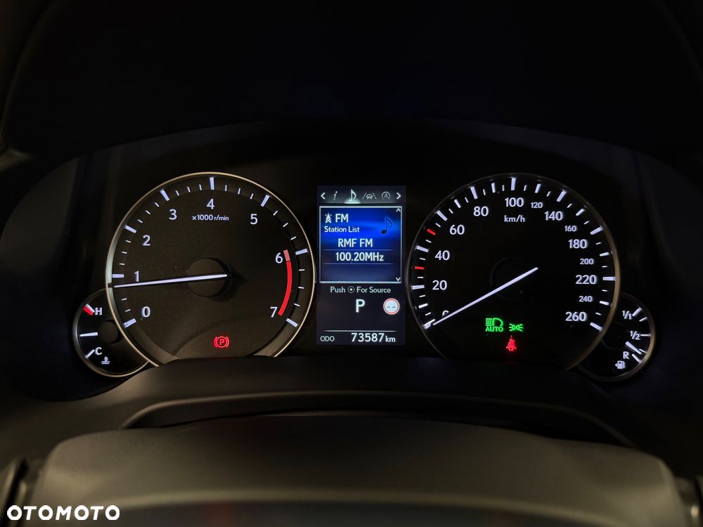 Lexus RX 300 Elegance - 11