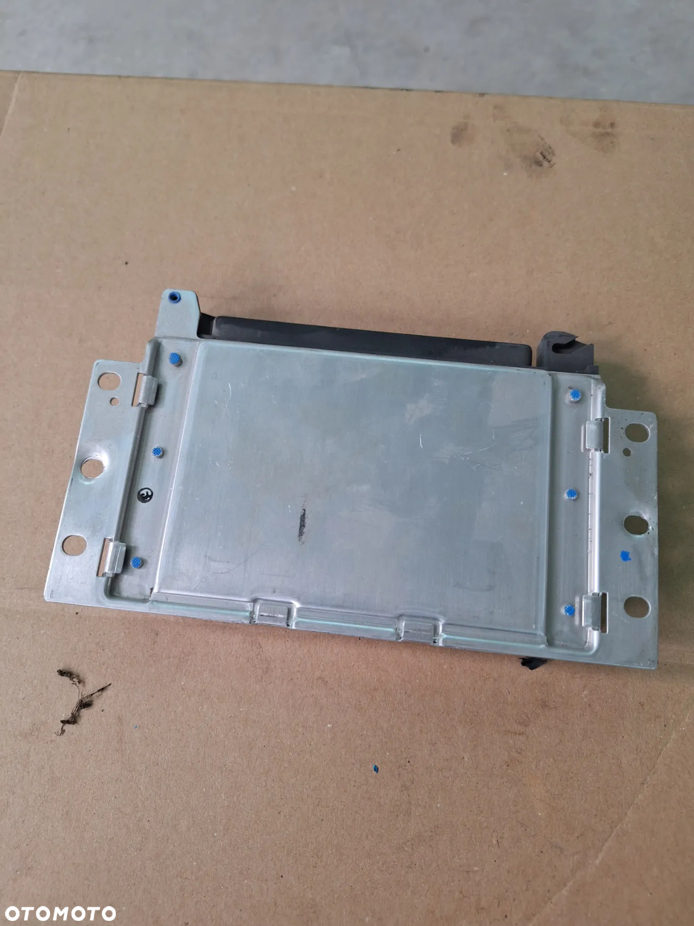 sterownik  ESP 8D0907389D VW AUDI SEAT SKODA  (51/5) - 4