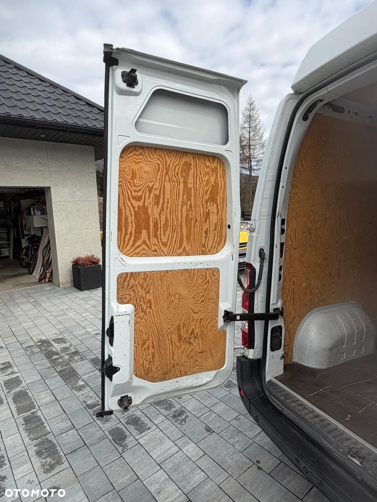 Opel Movano - 19