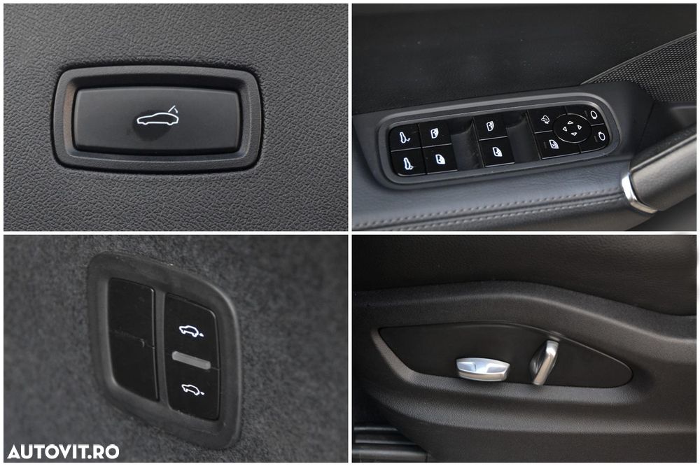 Porsche Cayenne Tiptronic S - 25