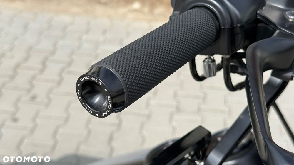 Harley-Davidson Dyna Low Rider - 14