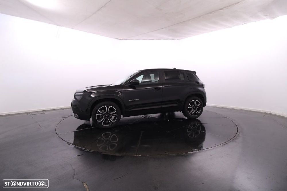 Jeep Avenger 1.2 GSE T3 Summit - 3