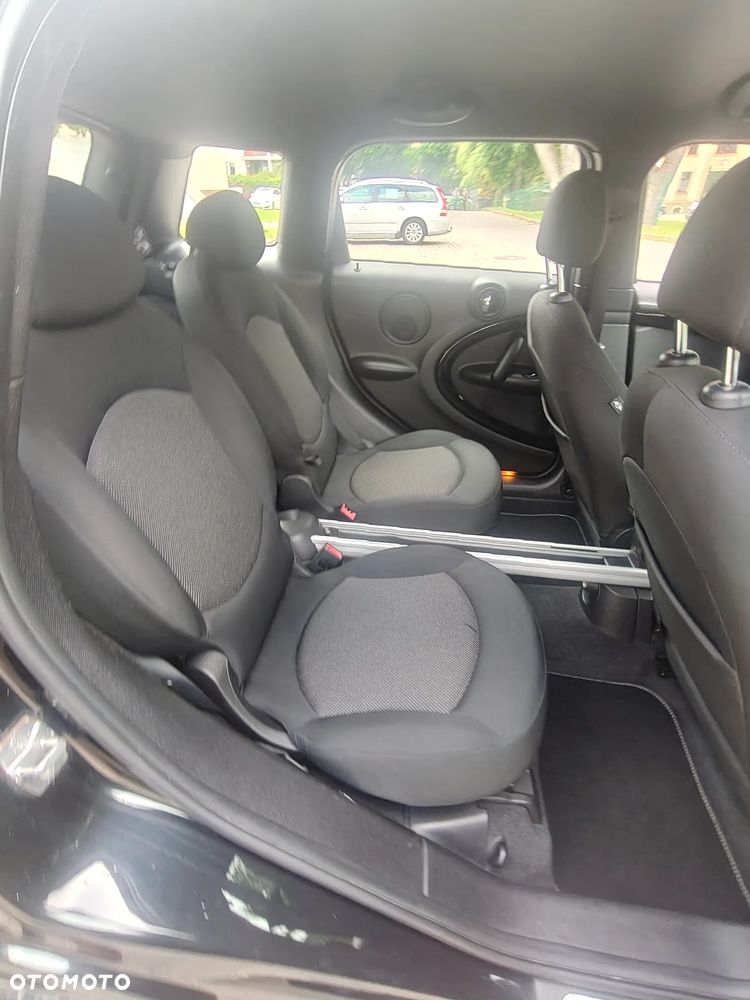 MINI Countryman - 12